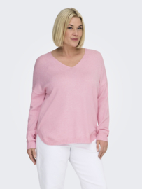 Truitje Margareta in roze