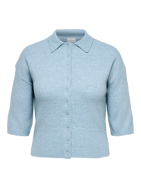 Polo vestje Macey