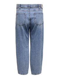 Wide jeans Gianna