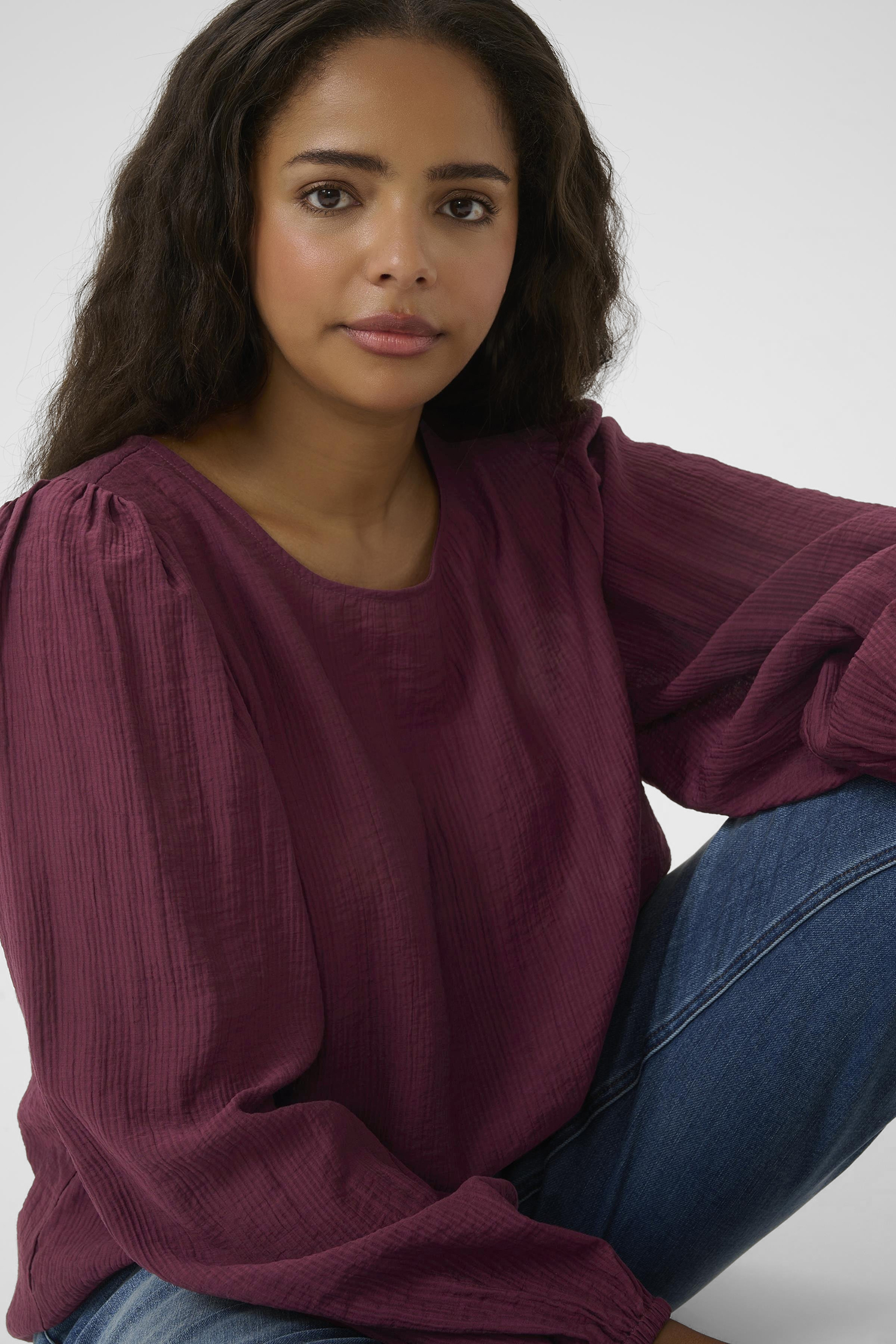Blouse Viva