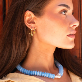 Single Earring Mare