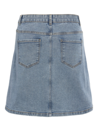 Kort denim rokje Ronnie