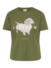 T-shirt Mels