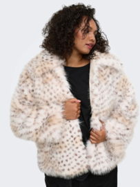Jas Jade Animal Fur