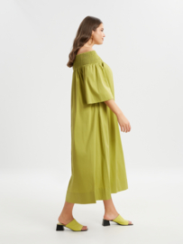 Jurk Pesto