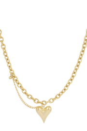 Ketting Love chain