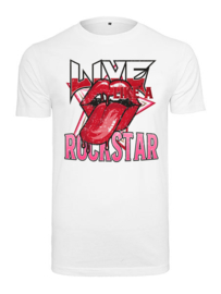 T-shirt Rockstar