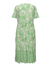 Midi jurk Marrakesh