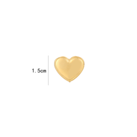 Pin Heart
