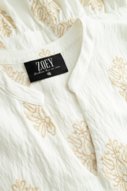 ZOEY Jurk Rosie