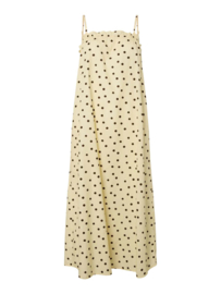 Polka dot Jurk Parker