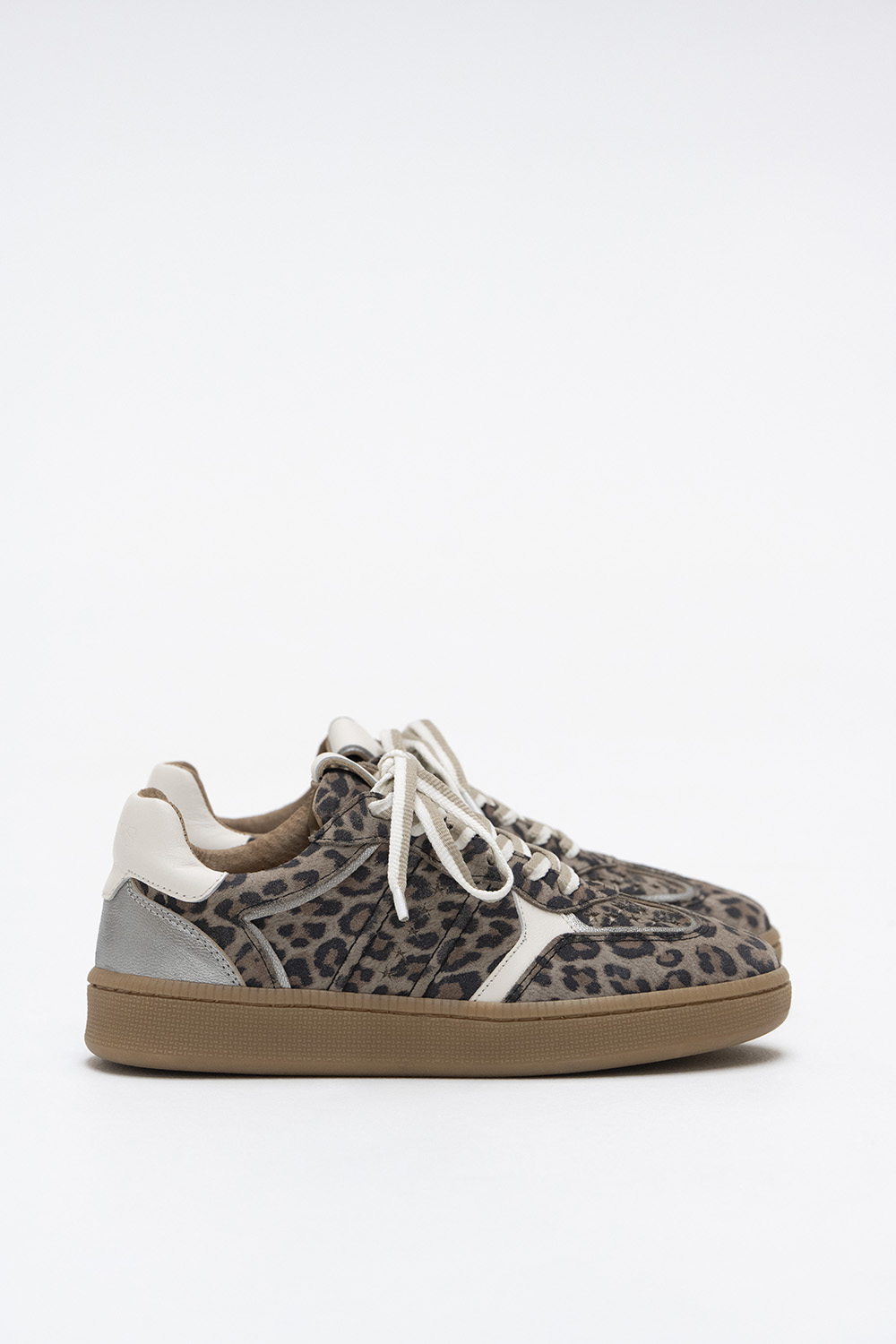 Sneaker Mirabel Leopard DWRS