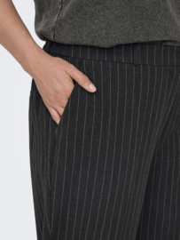 Pinstripe pantalon Brie