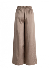 Satijnen pantalon  Zorya