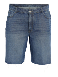 Loose jeans short Holla