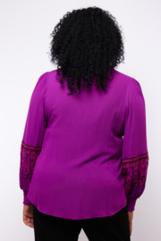 Blouse Cassandra