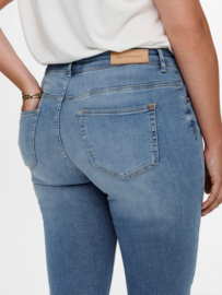 Only Willy jeans in Light Blue