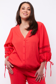 Blouse Gahlia