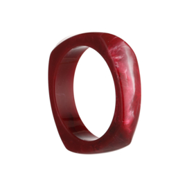 Acrylic Bangle large