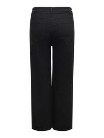 Jeans Gianna in zwart 30"