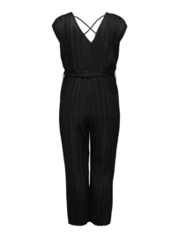Jumpsuit Safari Black