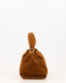 Polly Bag Suède