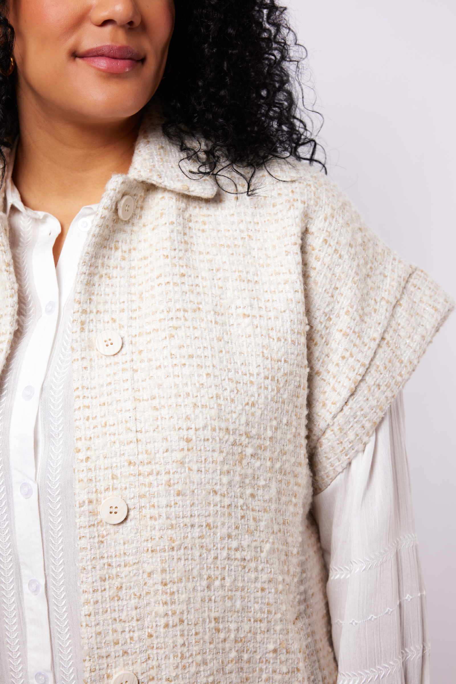 Gilet Della