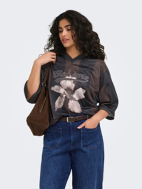 Sporty tee Zalia