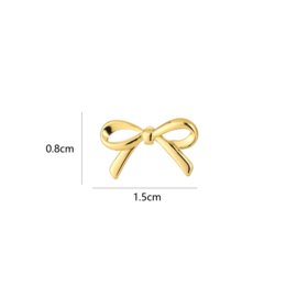 Pin Bow