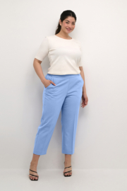 Broek Sakira blauw