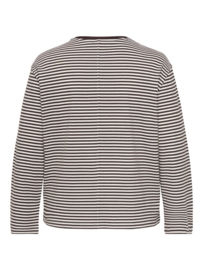 Gestreept shirt Freja