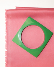 The Green Bangle