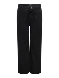 Jeans Gianna in zwart 30"