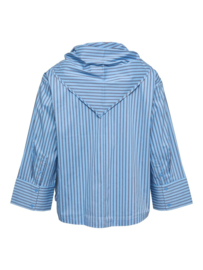 Scarf Blouse Zima