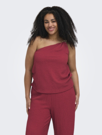 A-symmetrische top Erikka