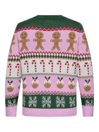 Trui XMAS Ho