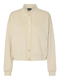 Sweat bomber Talia
