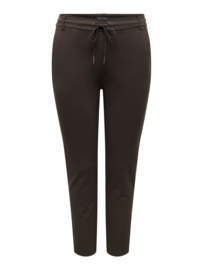 Broek Goldtrash met stretch
