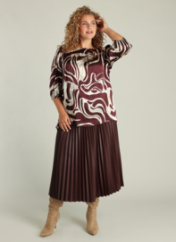 Blouse Galina