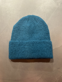 Cozy winter beanie