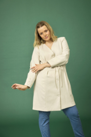 ANY Blazerdress Zinnia