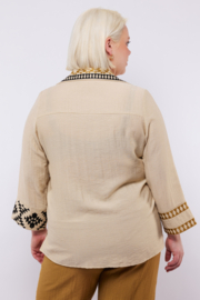 Blouse Ylenia