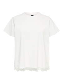 Shirt Sara Lace