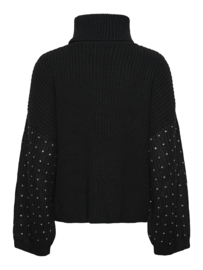 Trui met strass Rayney
