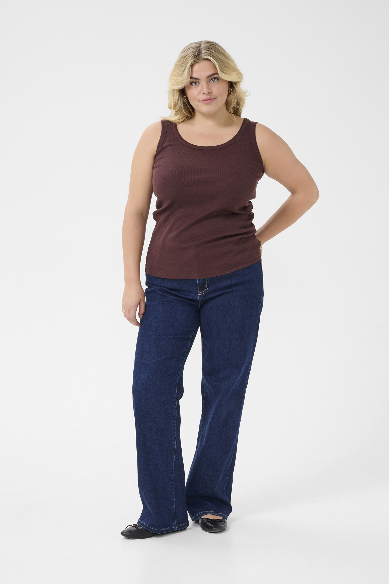 Top Carina fall