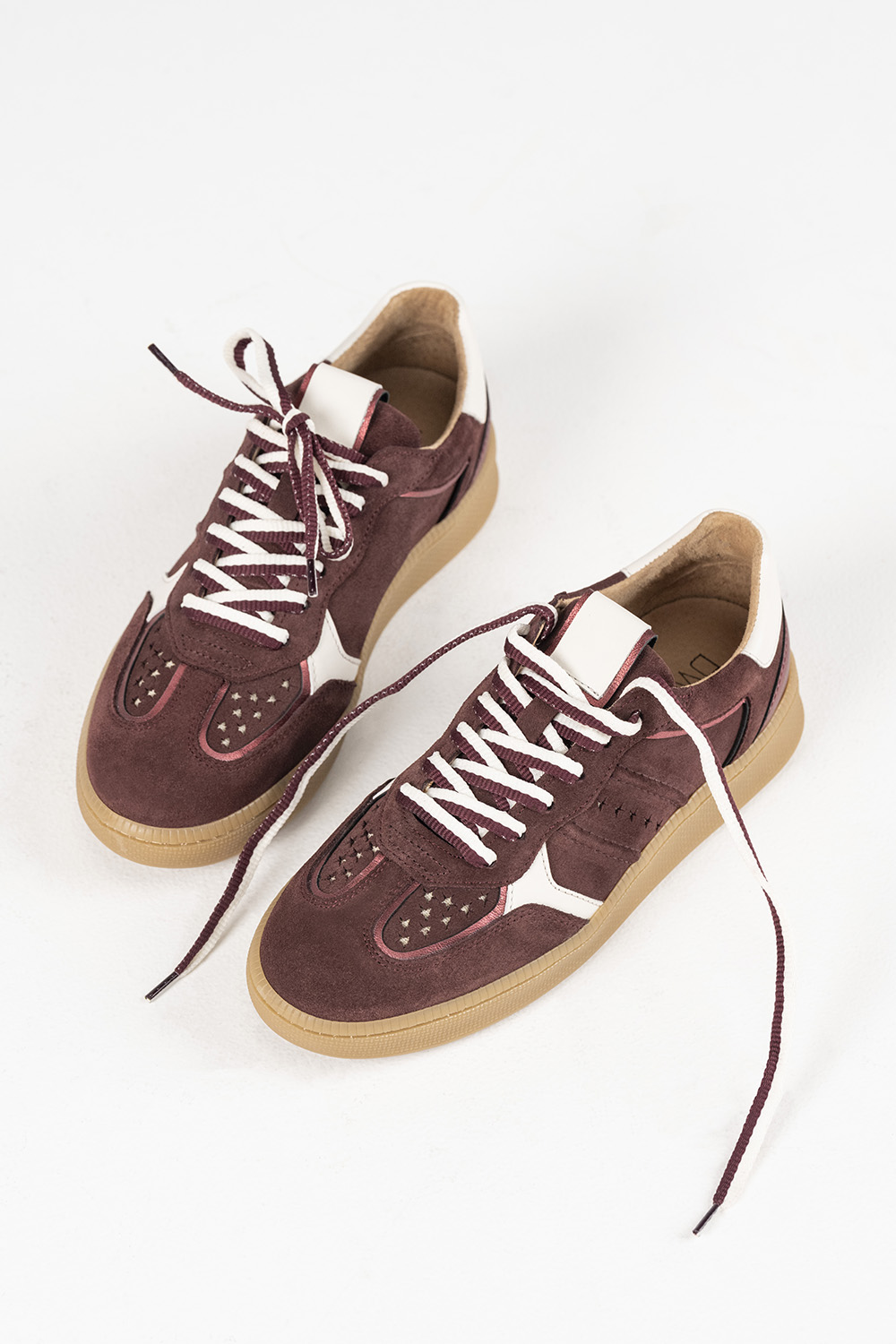Sneaker Mirabel DWRS
