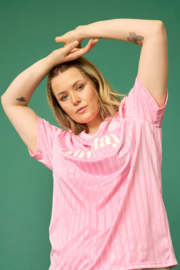 ANY Baseball tee Ivy