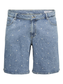 Short Tess
