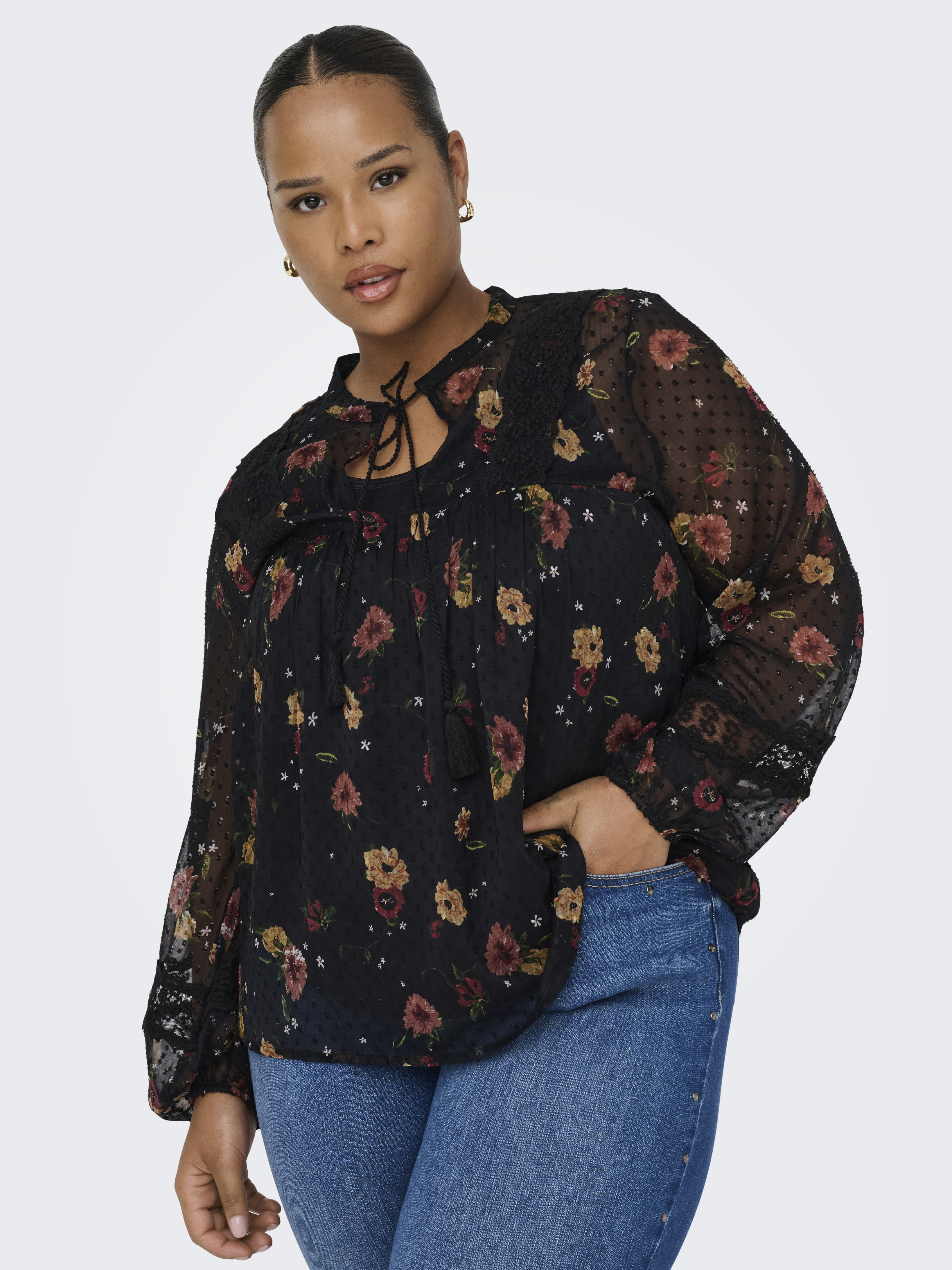 Blouse Tessa Eliza