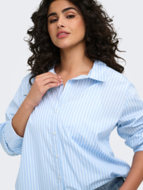 Blouse Oregon Stripes